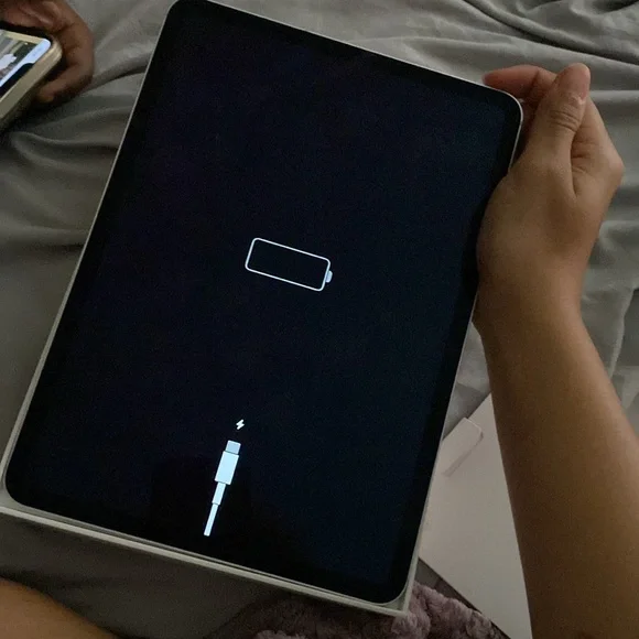 iPad Pro 11 1st gen. & new gen apple pen paid $450 out the door for both. - Picture 1 of 5